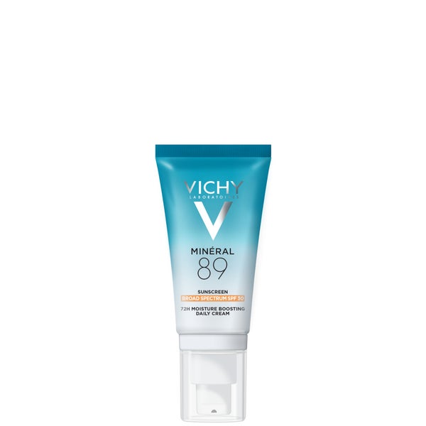 Vichy Mineral 89 72H Hydrating Sunscreen SPF 30 (1.69 fl. oz.)