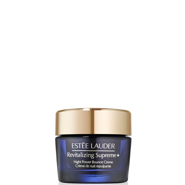 Estée Lauder Revitalising Supreme+ Night Power Bounce Crème Moisturiser 75ml
