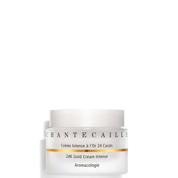 Chantecaille 24K Gold Cream Intense 50ml