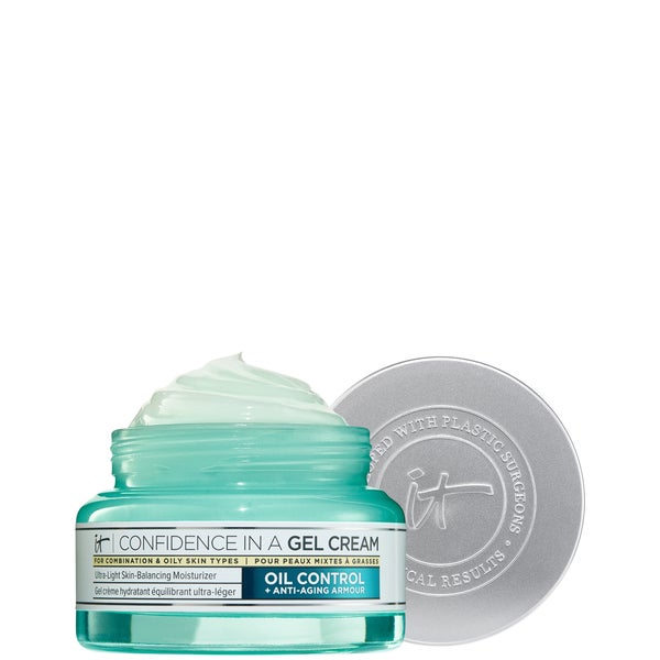 IT Cosmetics Confidence in a Gel Cream Oil Control 60ml