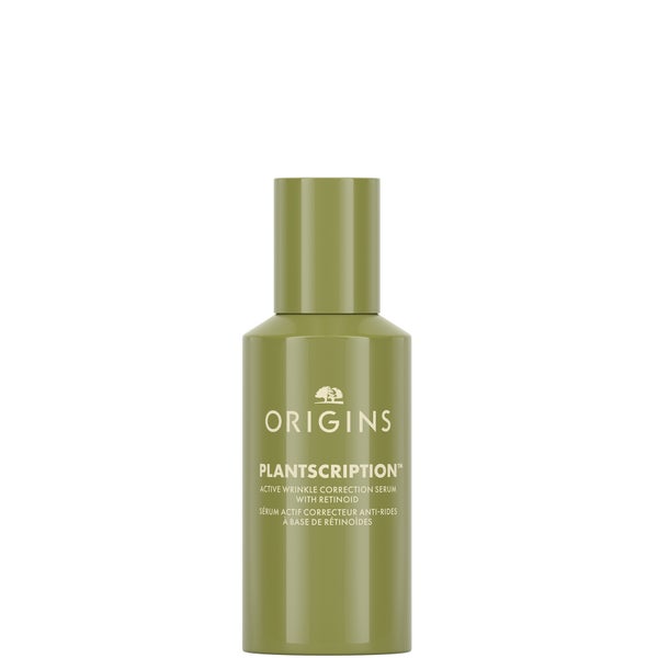 Origins Plantscription Active Wrinkle Correction Serum 48ml