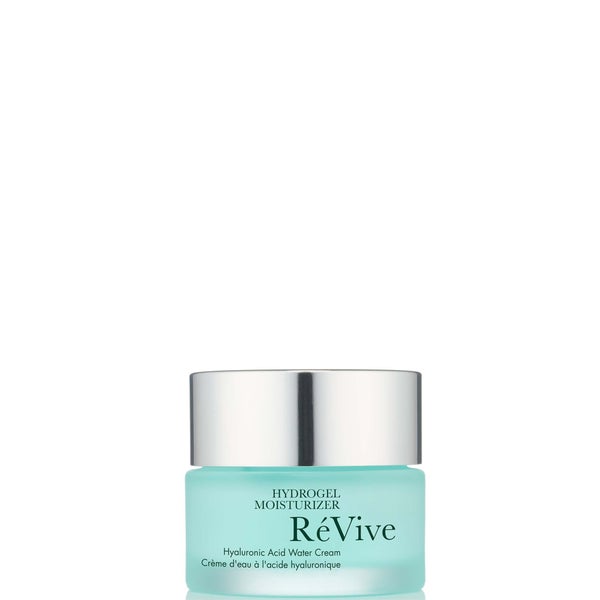 RéVive Hydrogel Moisturizer Hyaluronic Acid Water Cream 50ml