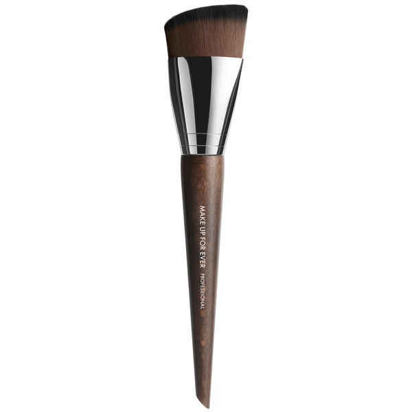 MAKE UP FOR EVER #118 HD Skin Hydra Glow Brush