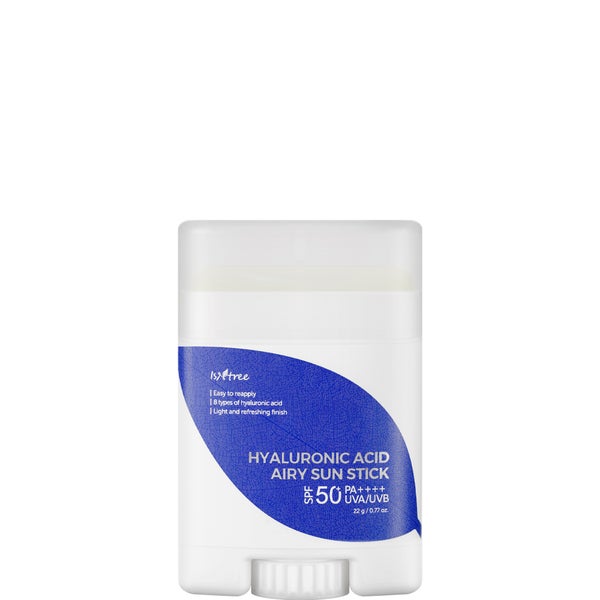 Isntree Hyaluronic Acid Airy Sun Stick 22g