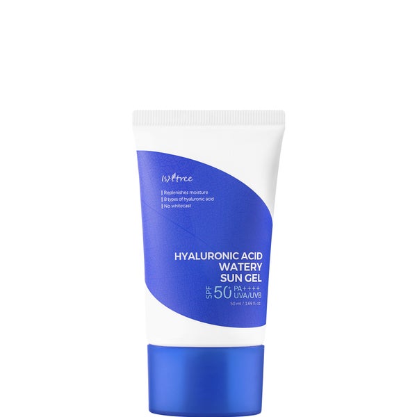 Isntree Hyaluronic Acid Watery Sun Gel 50ml