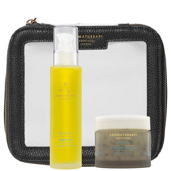 Aromatherapy Associates Revive Essentials
