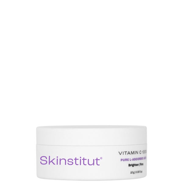 Skinstitut Vitamin C 100% 10g