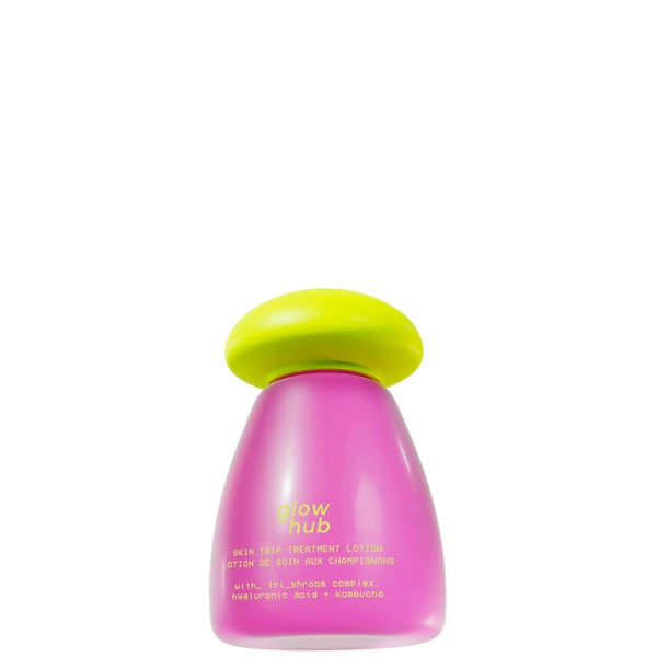 Glow Hub Shroom Skin Trip Treatment Lotion 45ml