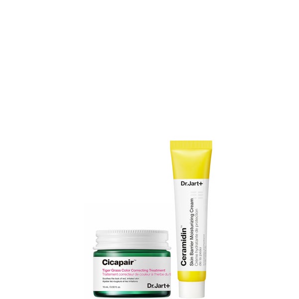 Dr.Jart+ Your Moisture and Colour Correct Set