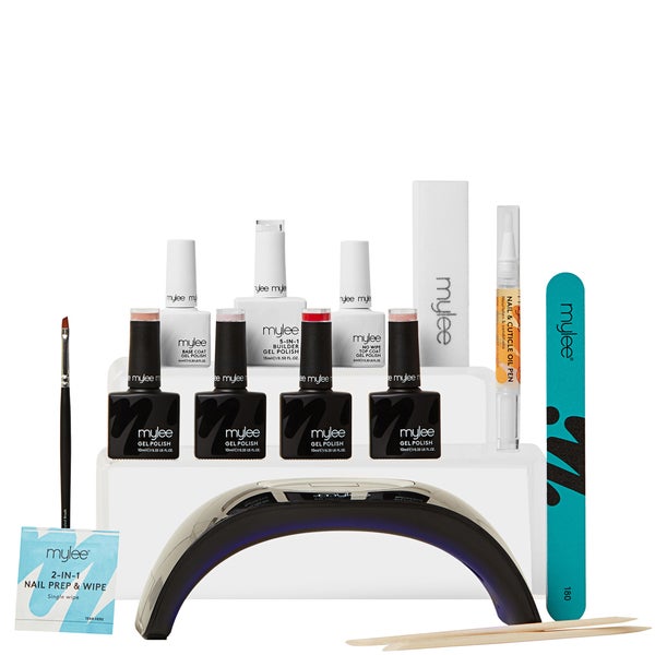 Mylee The Midi Gel Polish Kit