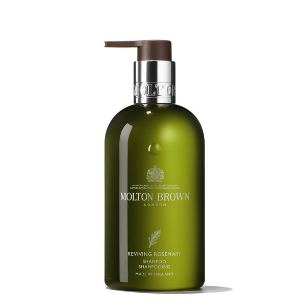 Reviving Rosemary Shampooing 300ml