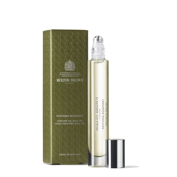 Reviving Rosemary Huile Parfumée 10 ml