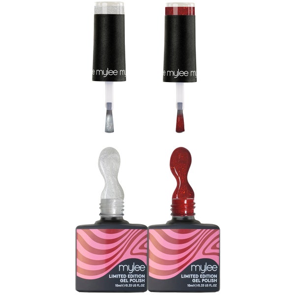 Mylee Gel Polish TV Specials Duo 2x10ml