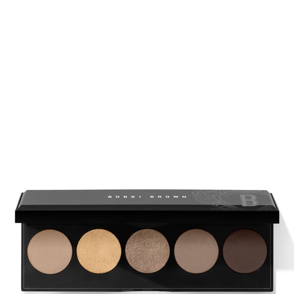 Bobbi Brown All Nudes Eyeshadow Palette 6g