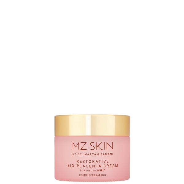 MZ Skin Restorative Bio-Placenta Cream 50ml