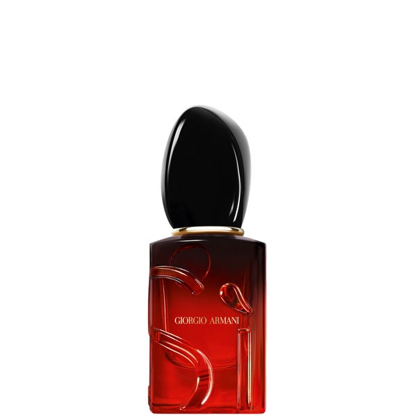 Armani Si Passione Intense Eau de Parfum 50ml