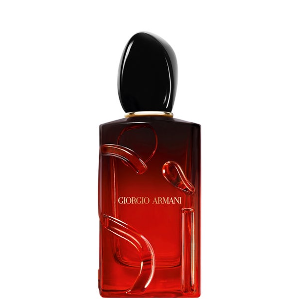 Armani Si Passione Intense Eau de Parfum 100ml