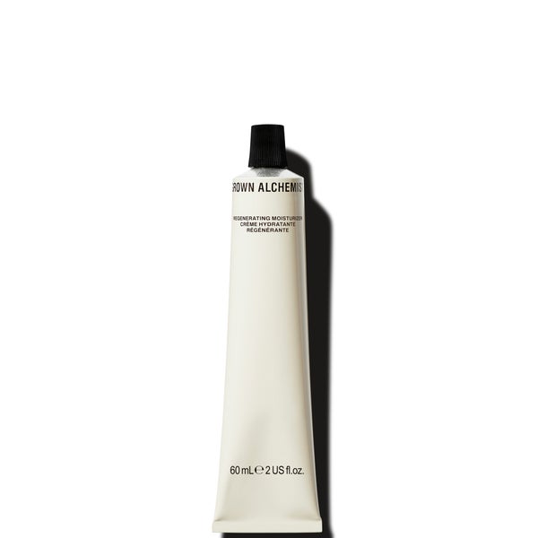 Grown Alchemist Regenerating Moisturizer 60ml