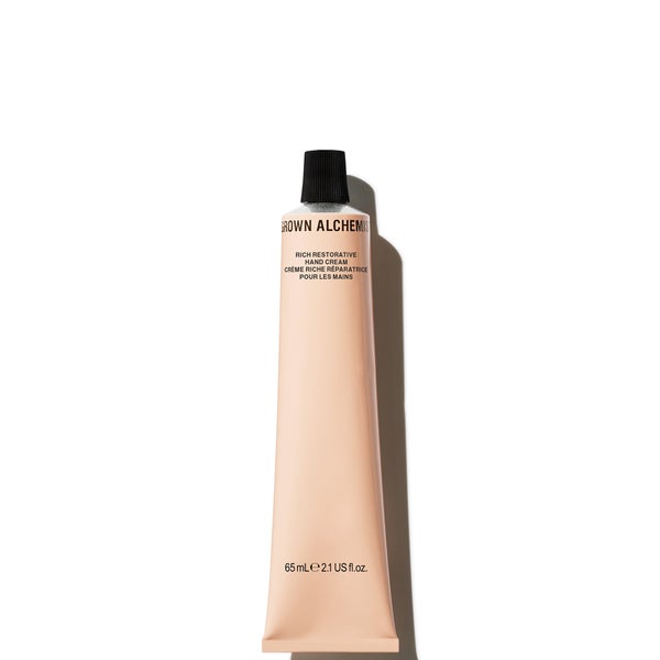 Grown Alchemist Rich Restorative Hand Cream 65ml