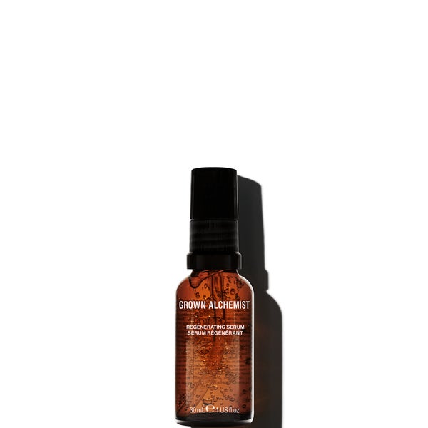 Grown Alchemist Regenerating Serum 30ml