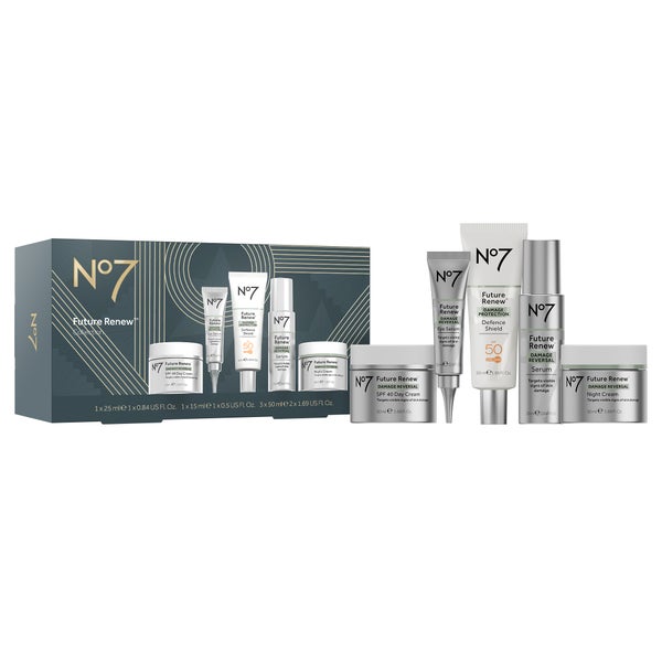 Boots star gift no7 online