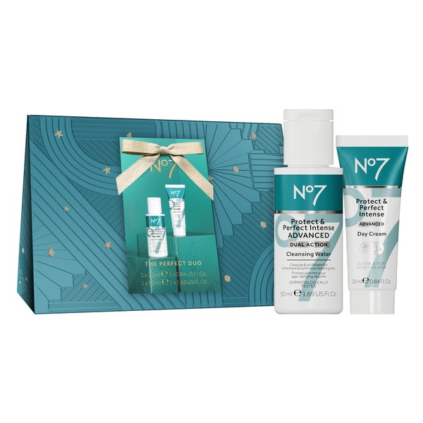 Protect & Perfect The Perfect Duo 2 Piece Gift Set