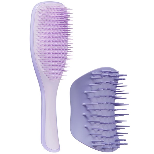 Tangle Teezer Hair Health Bundle