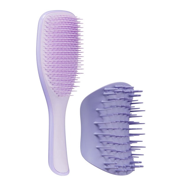 Tangle Teezer Hair Health Bundle