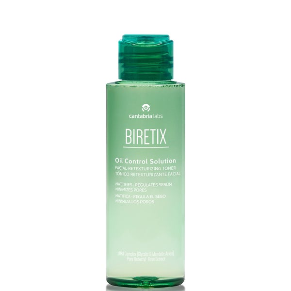 Biretix Oil-Control Solution 100ml