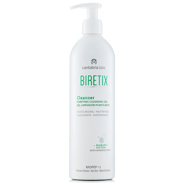 Biretix Cleanser 400ml