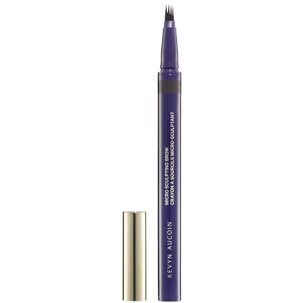Kevyn Aucoin Micro Sculpting Brow Gel 0.5ml (Various Shades)