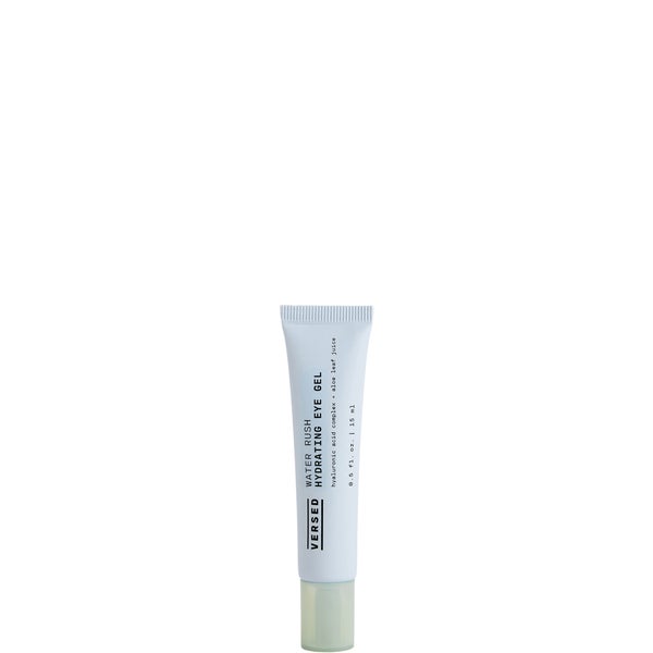 Versed Water Rush Hydrating Eye Gel 177ml