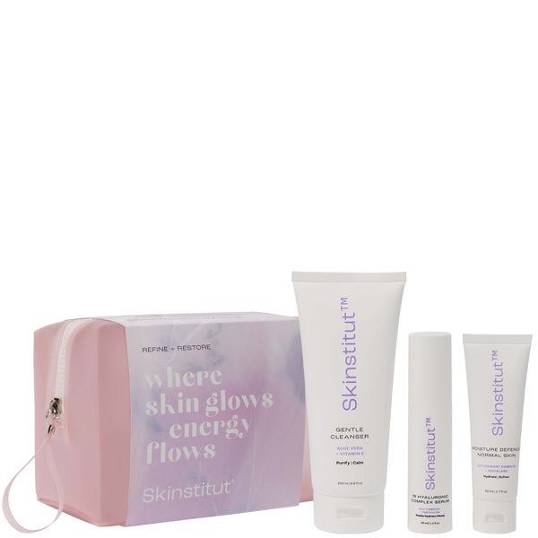 Skinstitut Brightening Basics Kit (Worth $156.00)