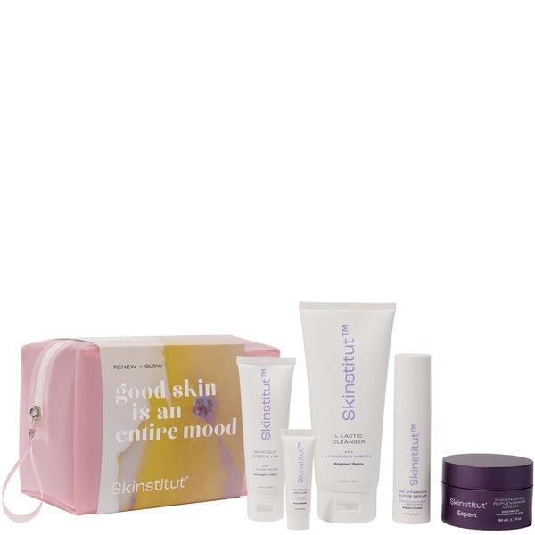 Skinstitut Active Icons Kit (Worth $245.00)