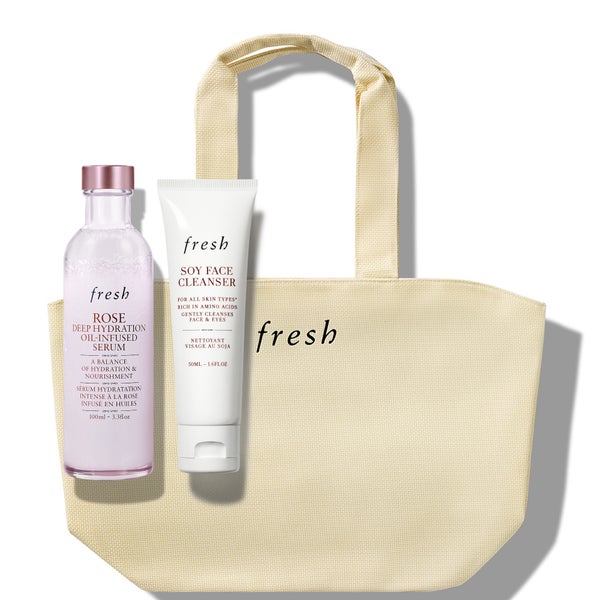 Fresh Summer Skin Essentials