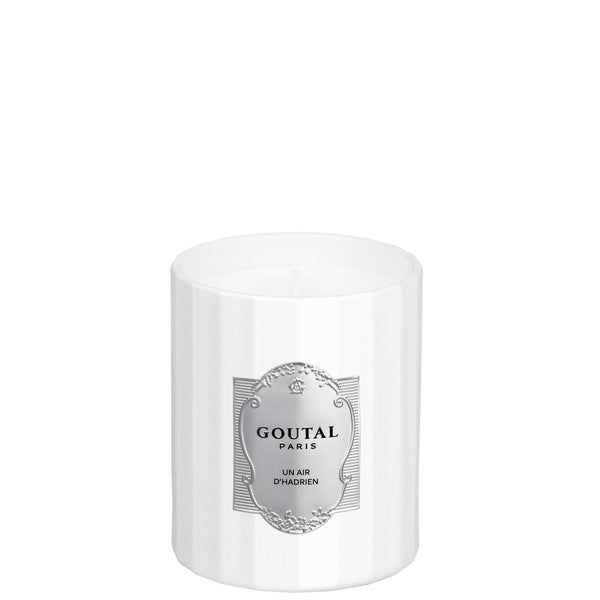 Goutal Home Collection Un Air d'Hadrien Candle 185g