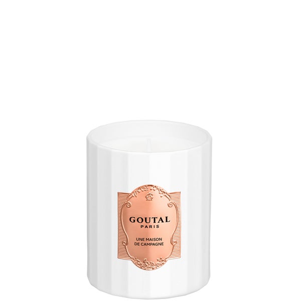 Goutal Home Collection Une Maison de Champagne Candle 185g