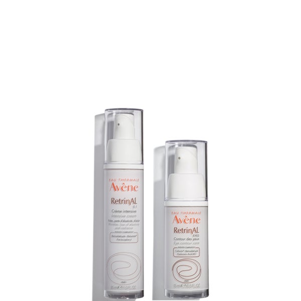 Avène Youth Renewal Bundle