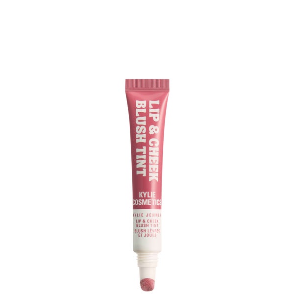 Kylie Cosmetics Lip and Cheek Blush Tint 9ml (Various Shades)