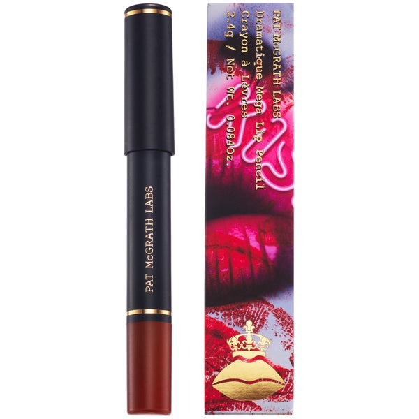 Pat McGrath Dramatique Mega Lip Pencil 2.4g (Various Shades)