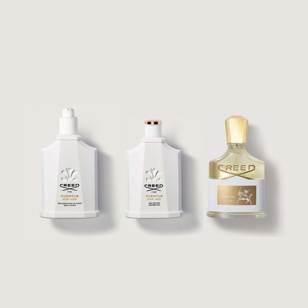 Aventus For Her Bath & Body Gift Set