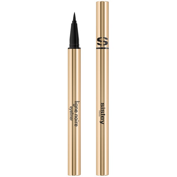 Sisley Paris Ligne Noire Eyeliner 1 Deep Black