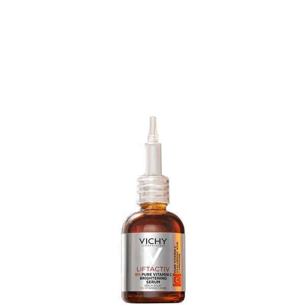 Vichy LiftActiv 16% Pure Vitamin C Brightening Serum (0.67 fl. oz.)