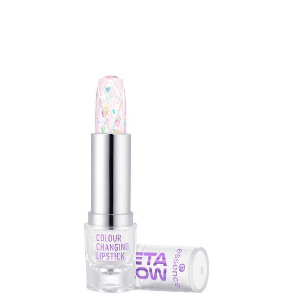 essence Meta Glow Colour Changing Lipstick 3.4g