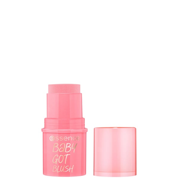 essence Baby Got Blush 10 5.5g