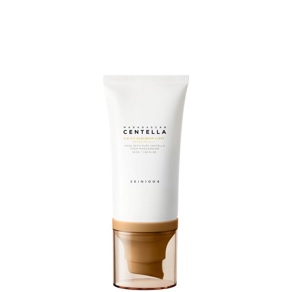 SKIN1004 Madagascar Centella Air-Fit Suncream Light PA++++ SPF30 50ml