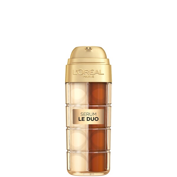 L'Oréal Paris Age Perfect Le Duo Serum 30ml