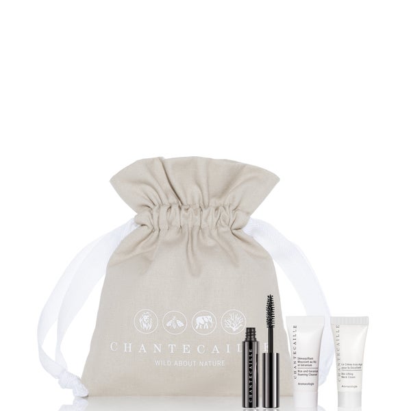Chantecaille Fall 2024 Aromacologie GWP (Worth $175)