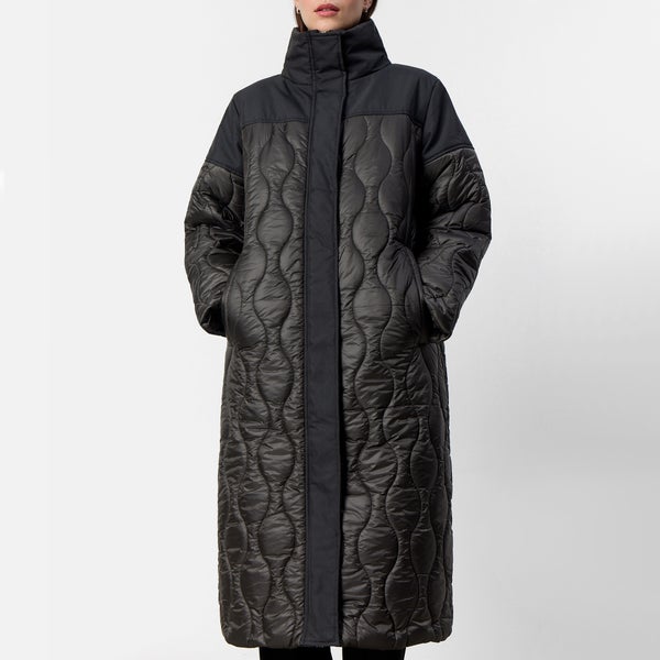 Leveté Room LR-Holly 3 Nylon Coat