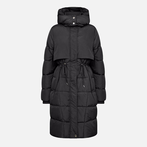 Leveté Room LR-Hope 4 Shell Coat